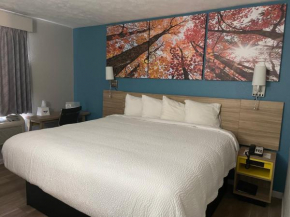 Days Inn by Wyndham Warrensburg